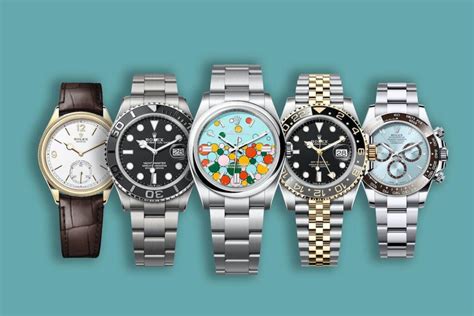 rolex watches and wonder 2023|2023 rolex new models.